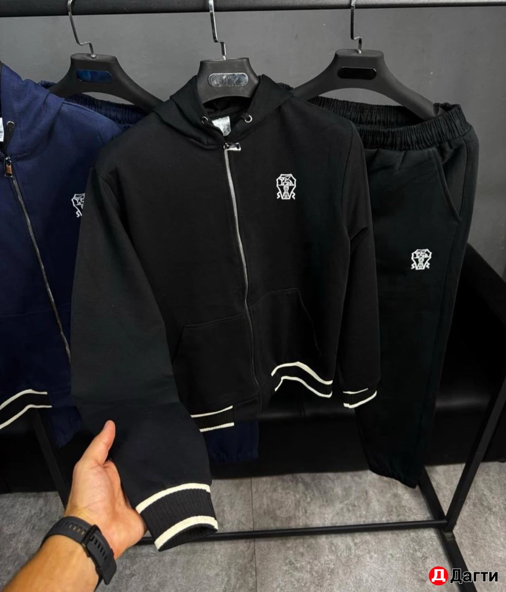 Костюм двойка