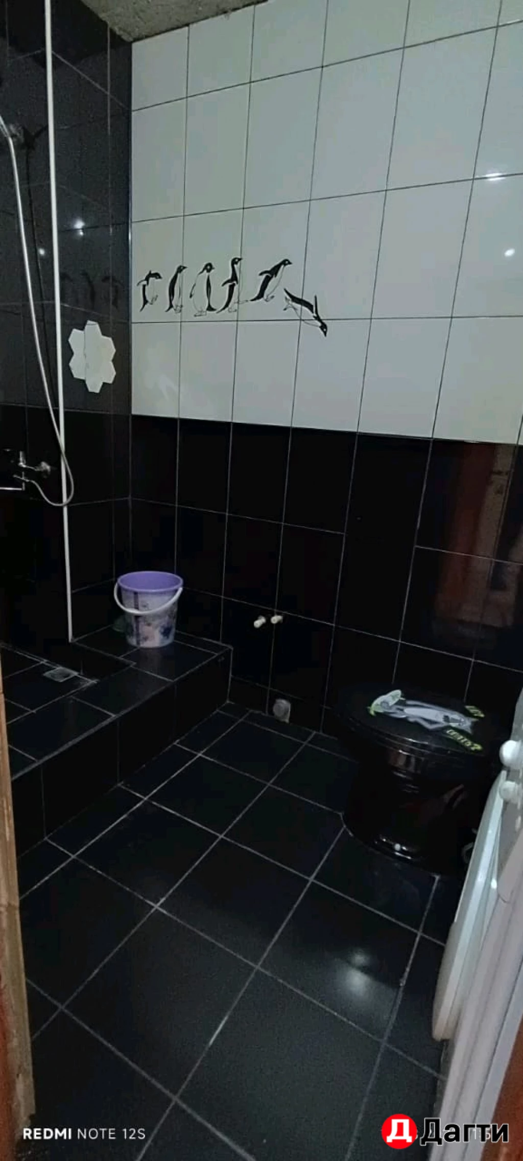 Квартира, 1 комната, 32 м², Собственник