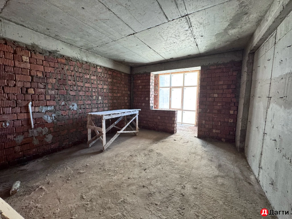 Квартира, 3 комнаты, 147 м², Агент