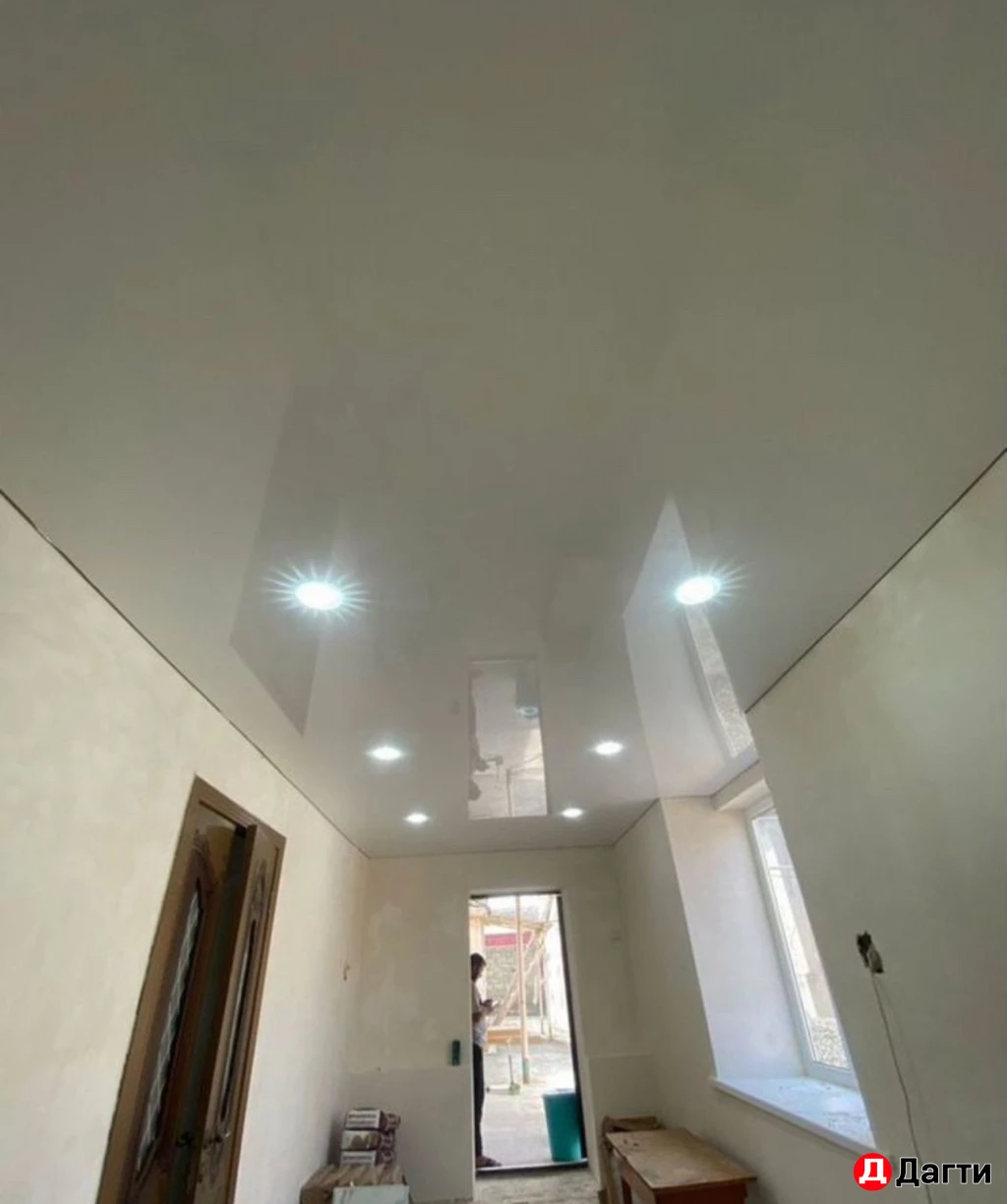 Строители и строительная бригада