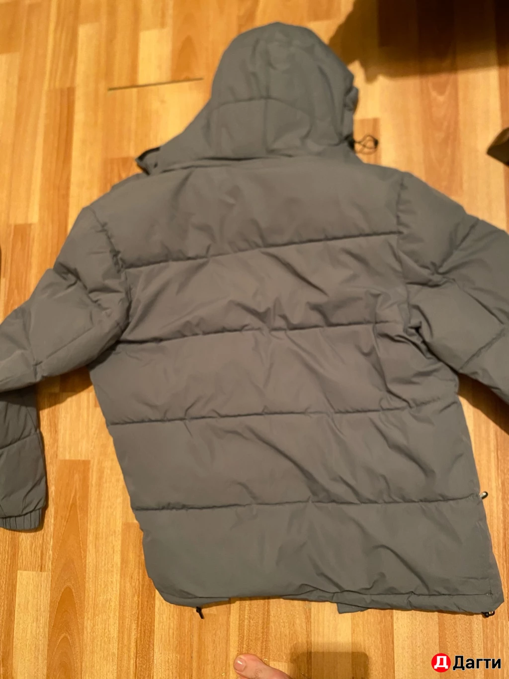 The north face оригинал Куртка мужская