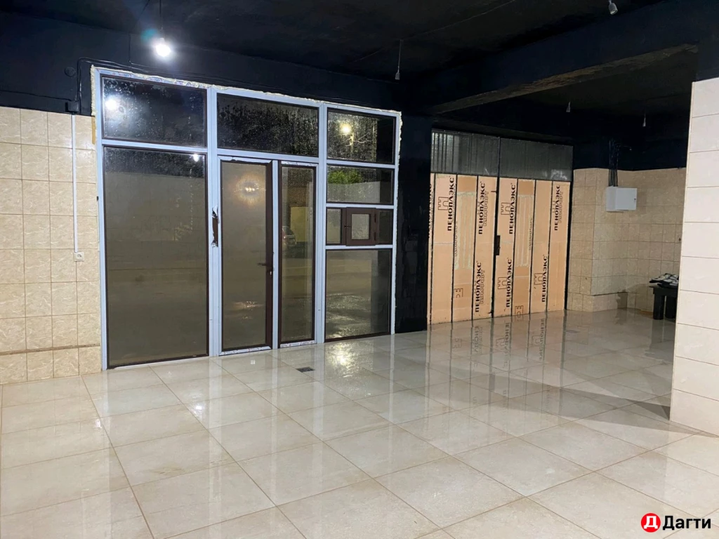 Сдаётся помещение свободного назначение