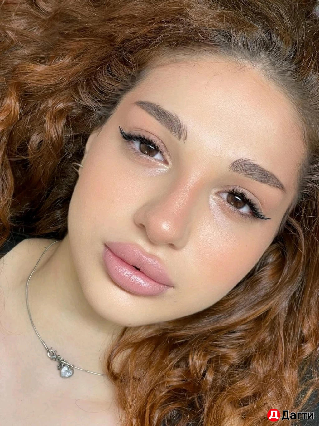 перманентный макияж (волосковая техника