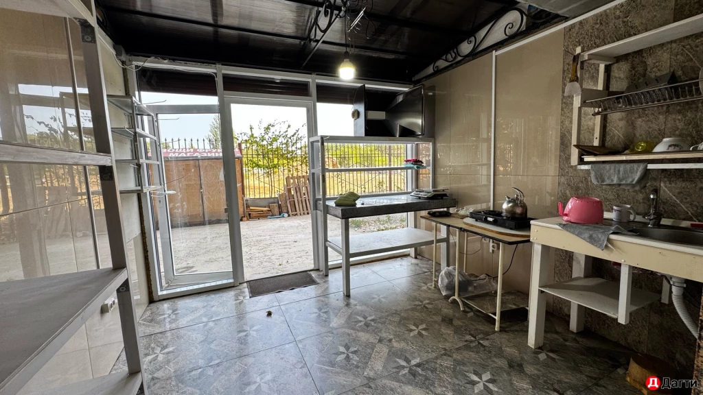 Производство, 28 м², Агент