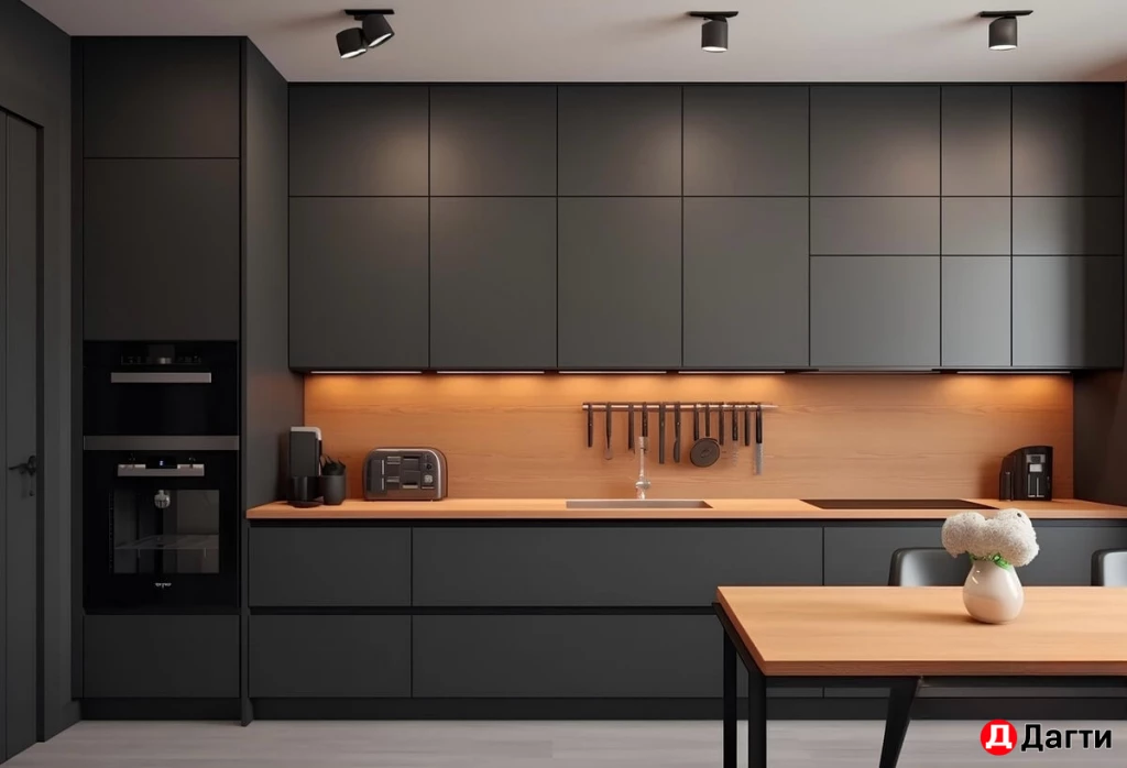 Мебель на заказ