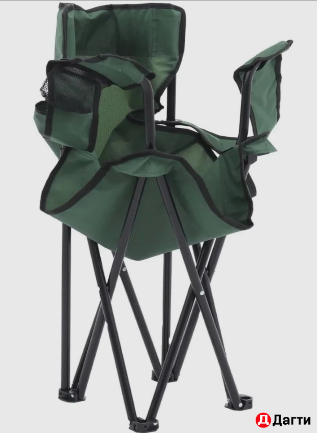 Складное кресло