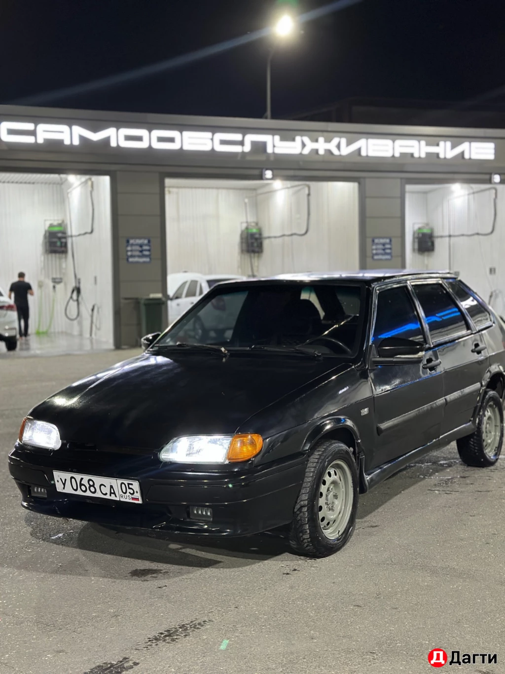 LADA (ВАЗ) 2114, 2011 года