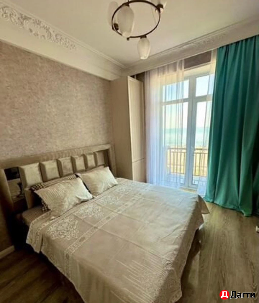 Квартира, 1 комната, 65 м², Собственник