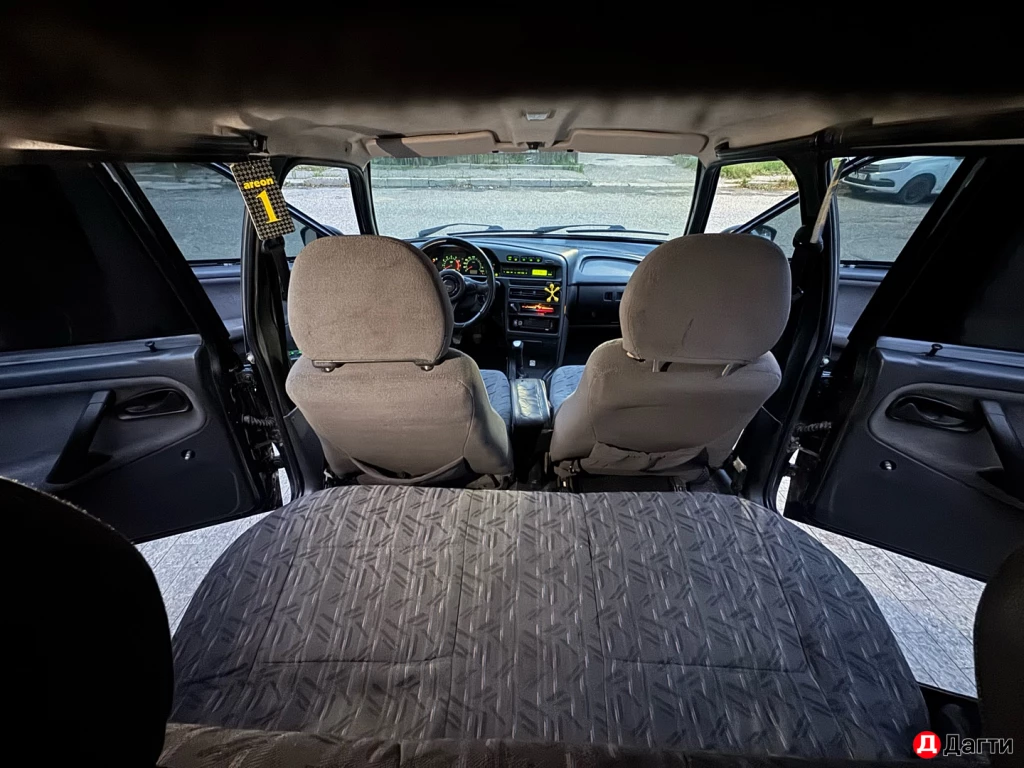 LADA (ВАЗ) 2114, 2008 года