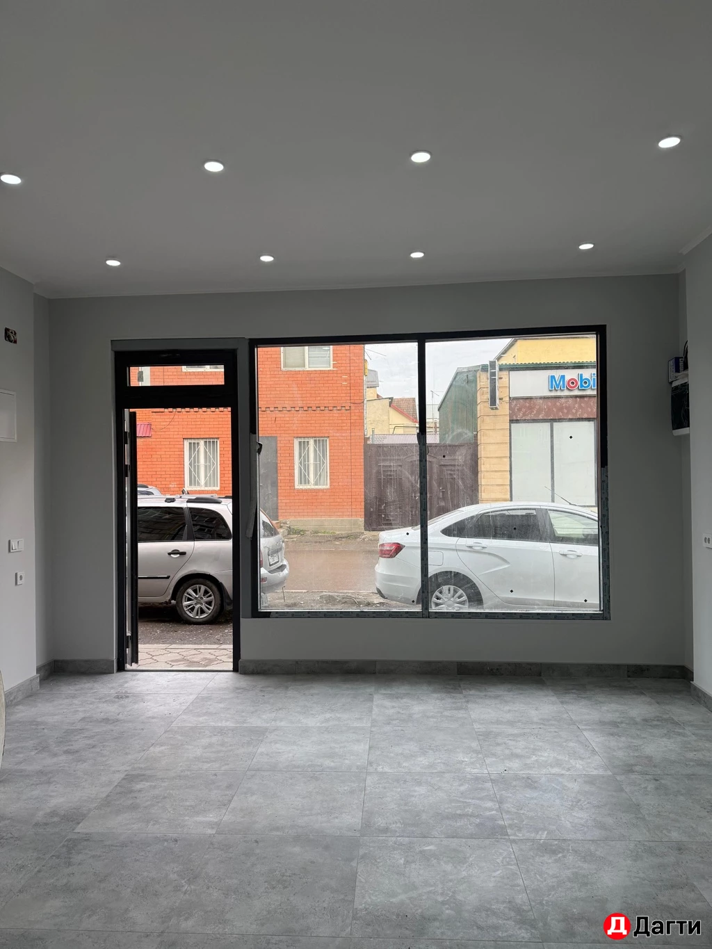 Помещение свободного назначения, 30 м², Собственник