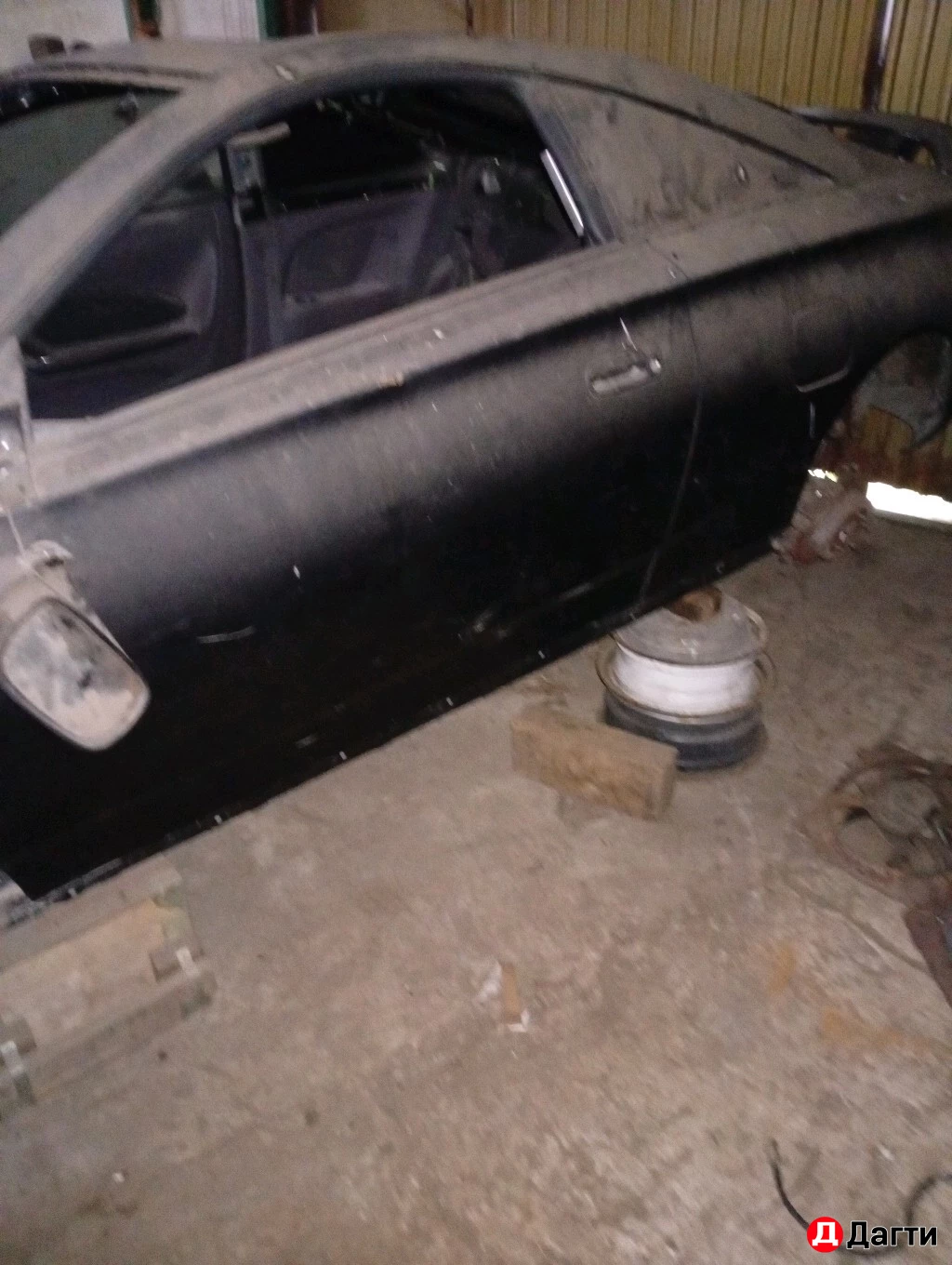 Тойота Ceлика 2001г