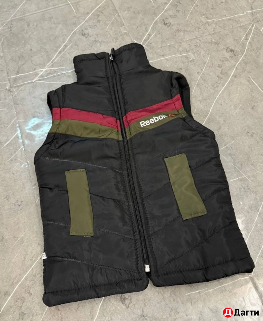 Детские жилеты