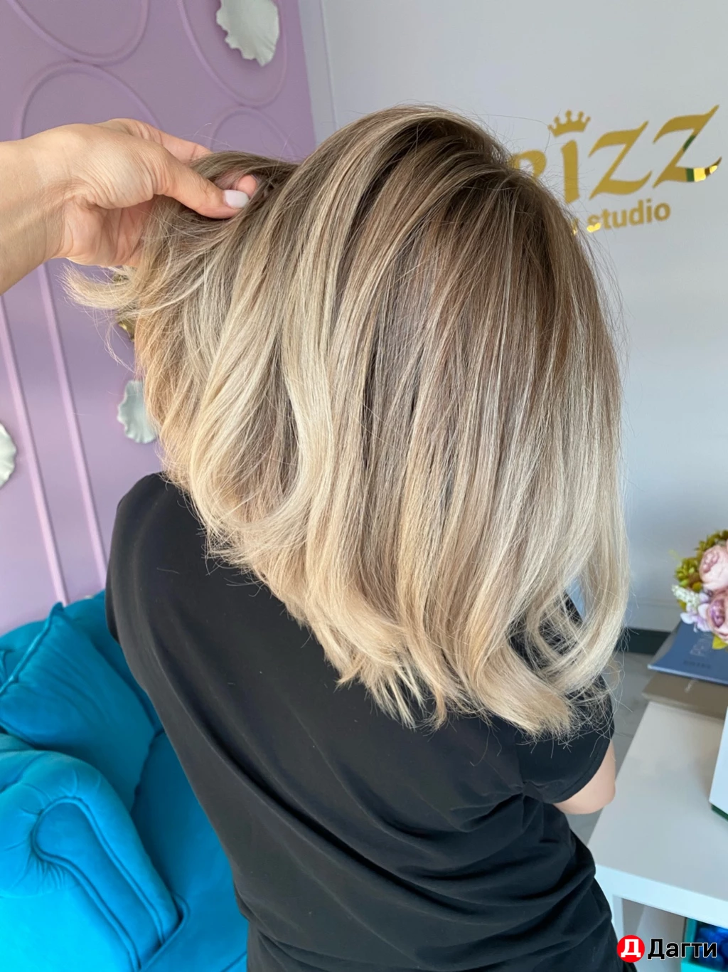 Курс по  колористике с нуля