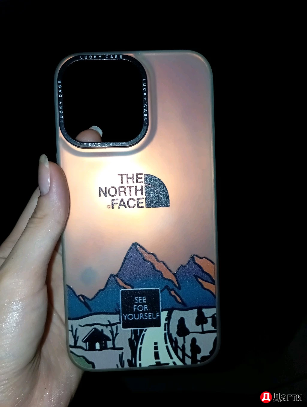 Чехол на 15 про Макс