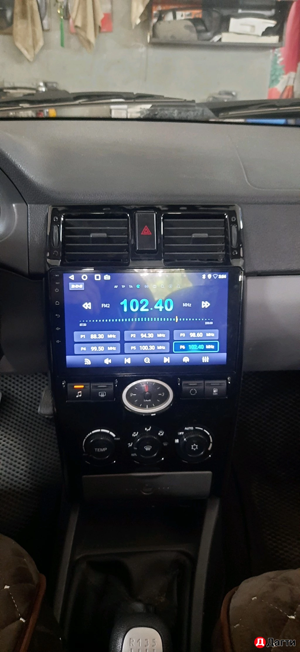 LADA (ВАЗ) Priora, 2010 года