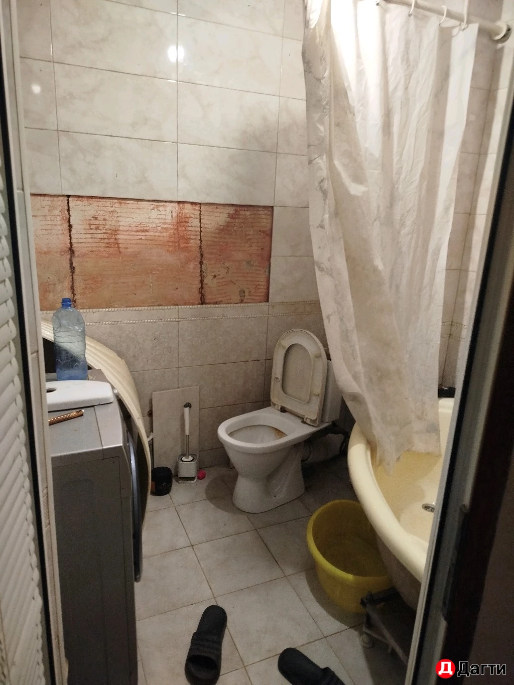 Квартира, 2 комнаты, 45 м²