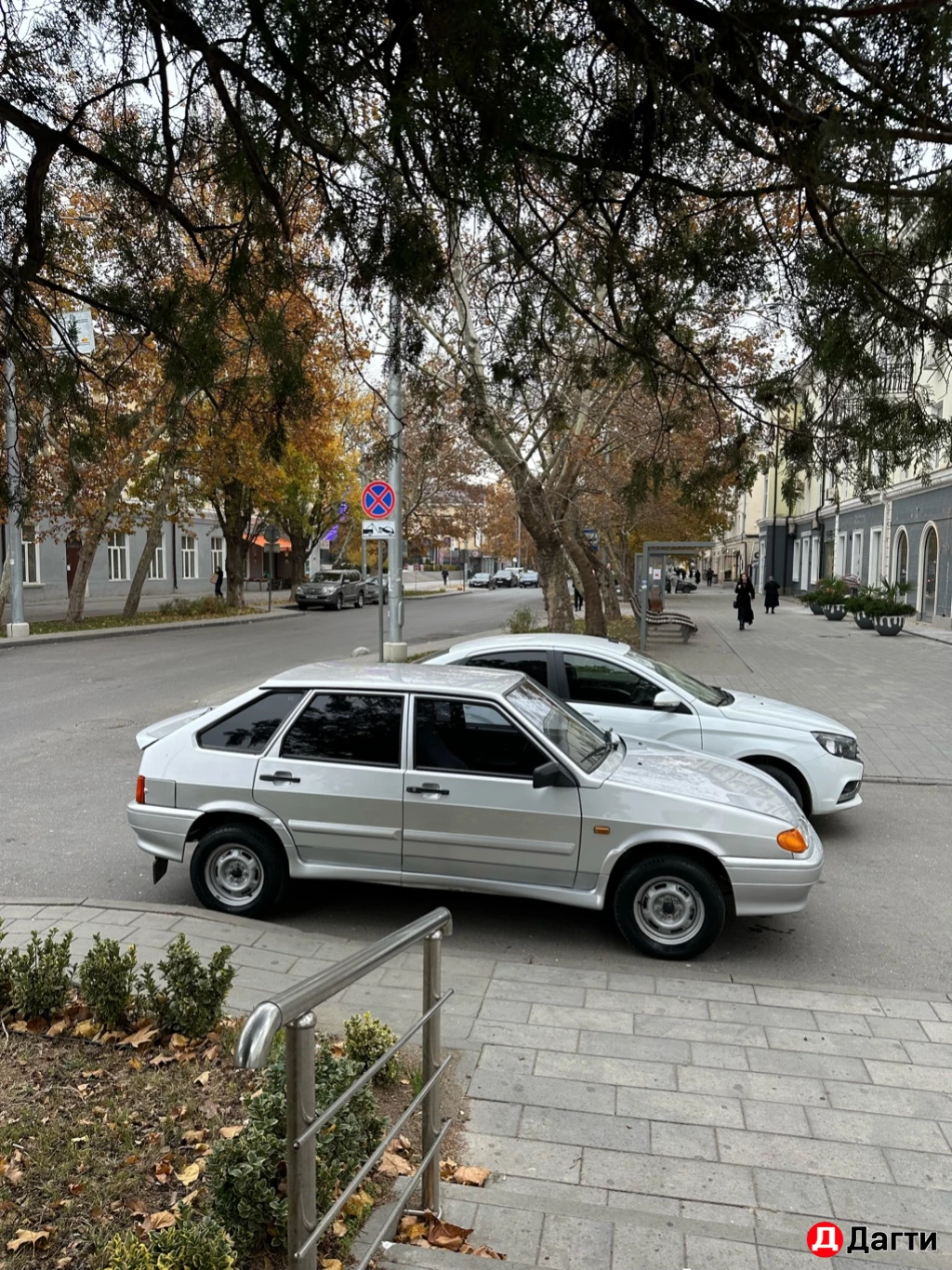 LADA (ВАЗ) 2114, 2009 года