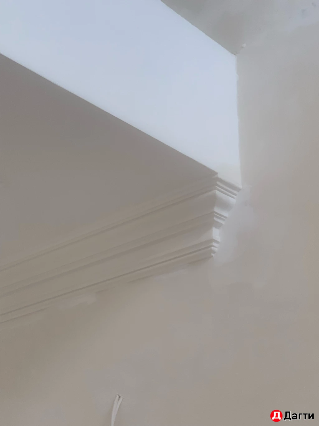 Внутренние работы