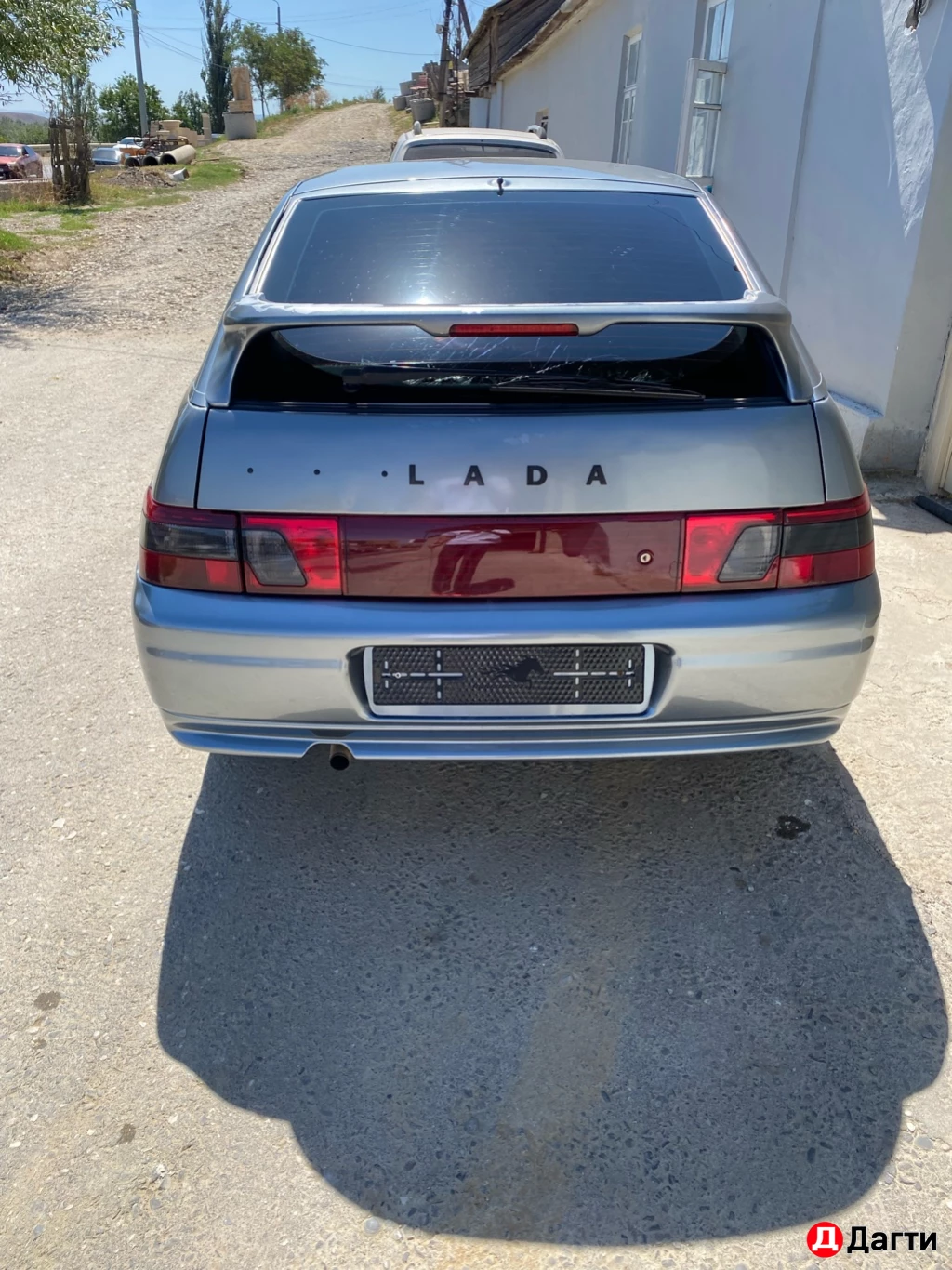 LADA (ВАЗ) 2112, 2006 года