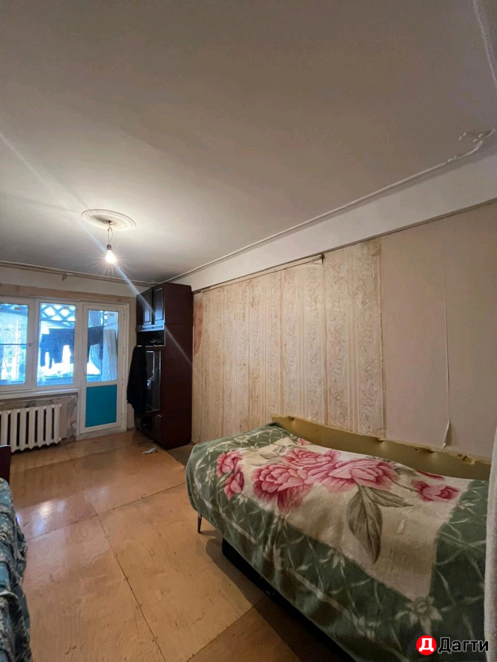 Квартира, 3 комнаты, 80 м², Собственник