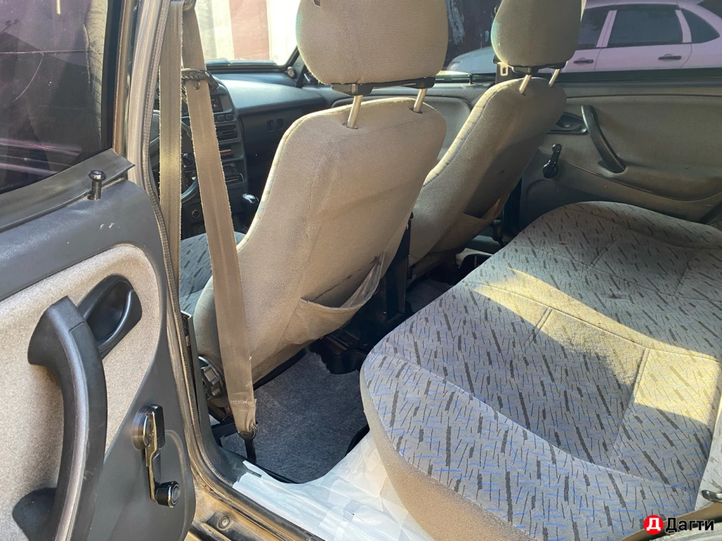 LADA (ВАЗ) 2114, 2012 года