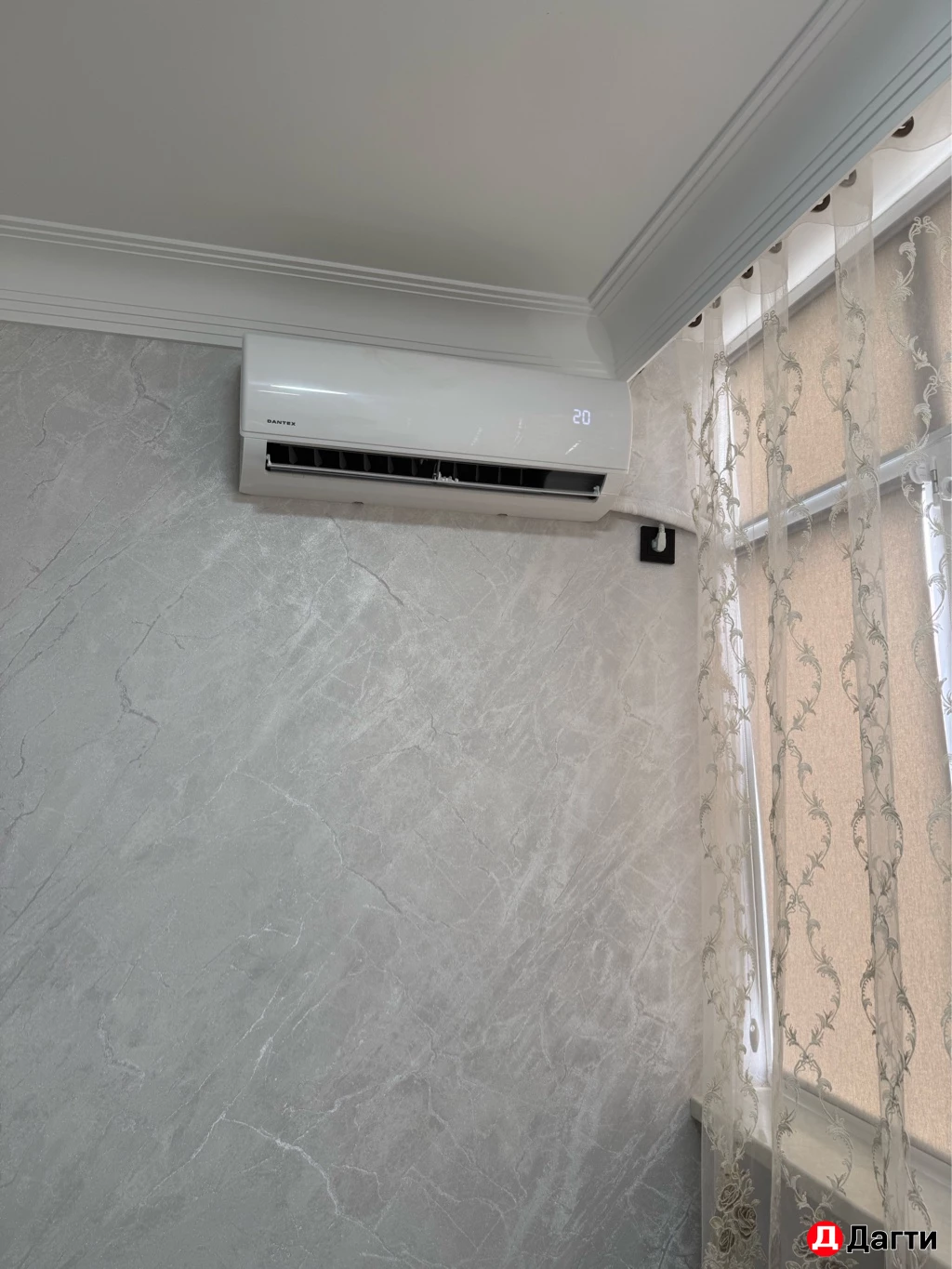 Квартира, 1 комната, 60 м², Собственник