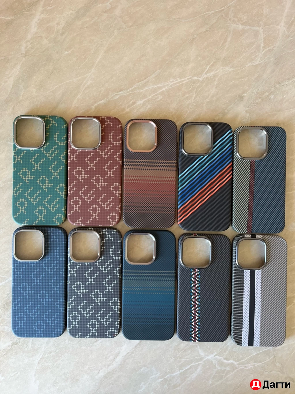 Чехол на iPhone