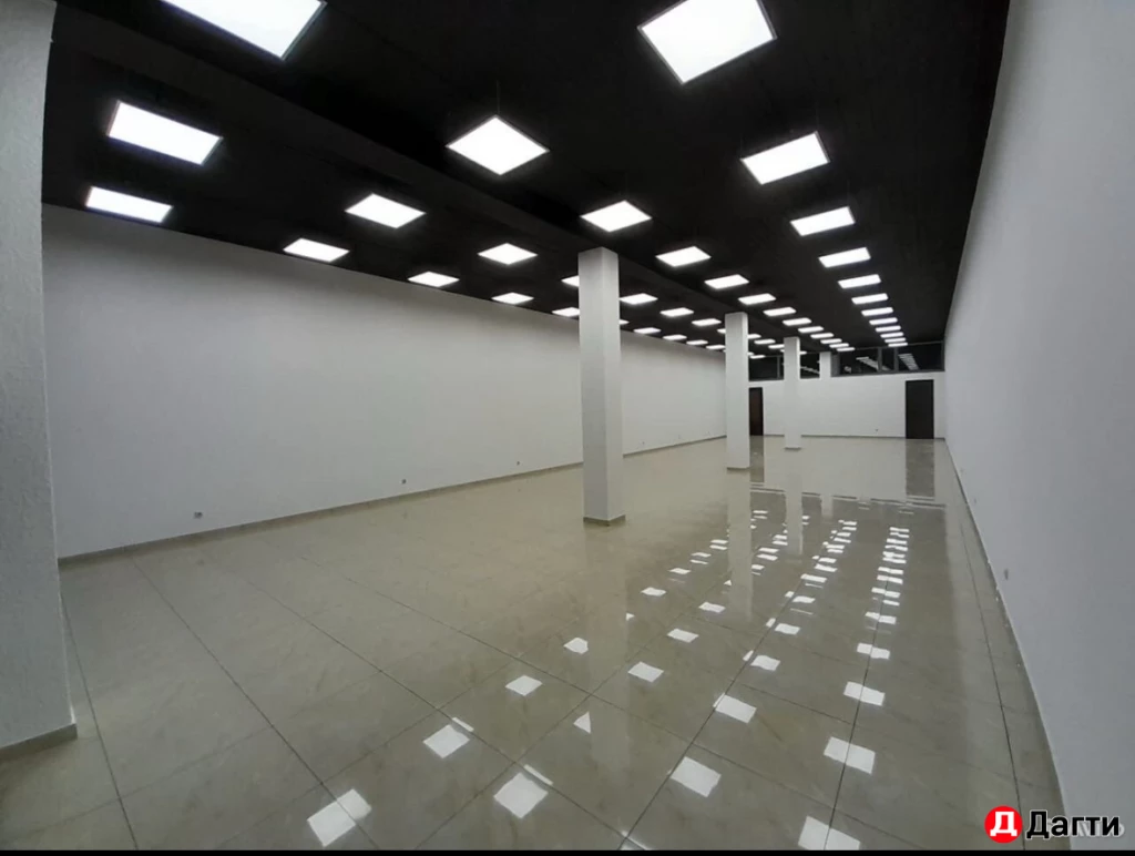 Помещение свободного назначения, 250 м², Собственник