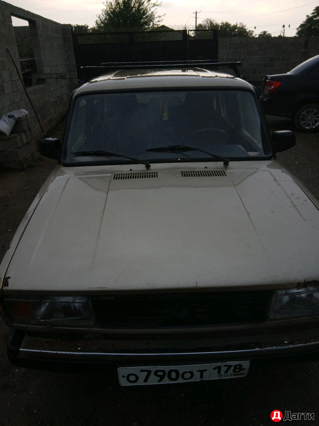 LADA (ВАЗ) 2104, 2008 года