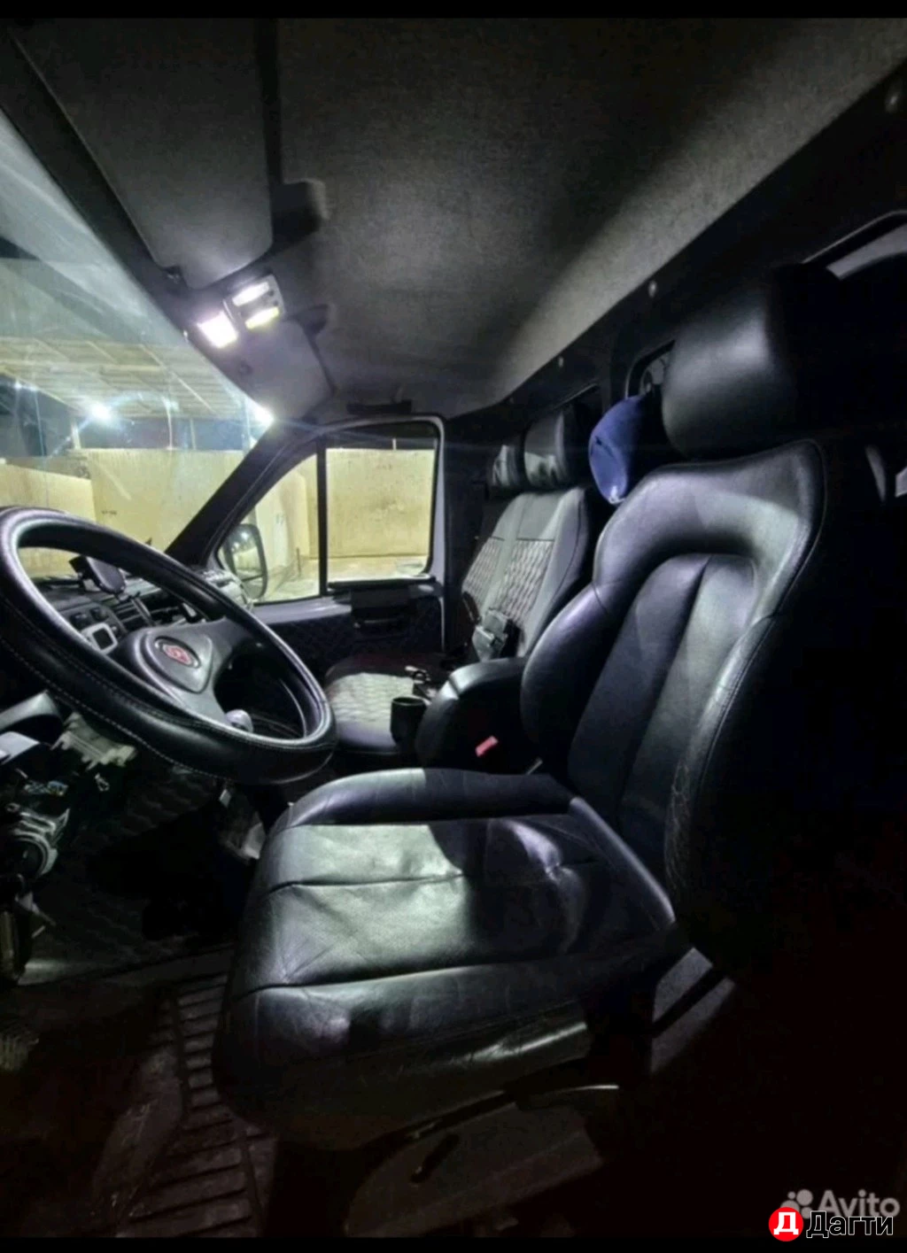 ГАЗ Газель 3202, 2006 года