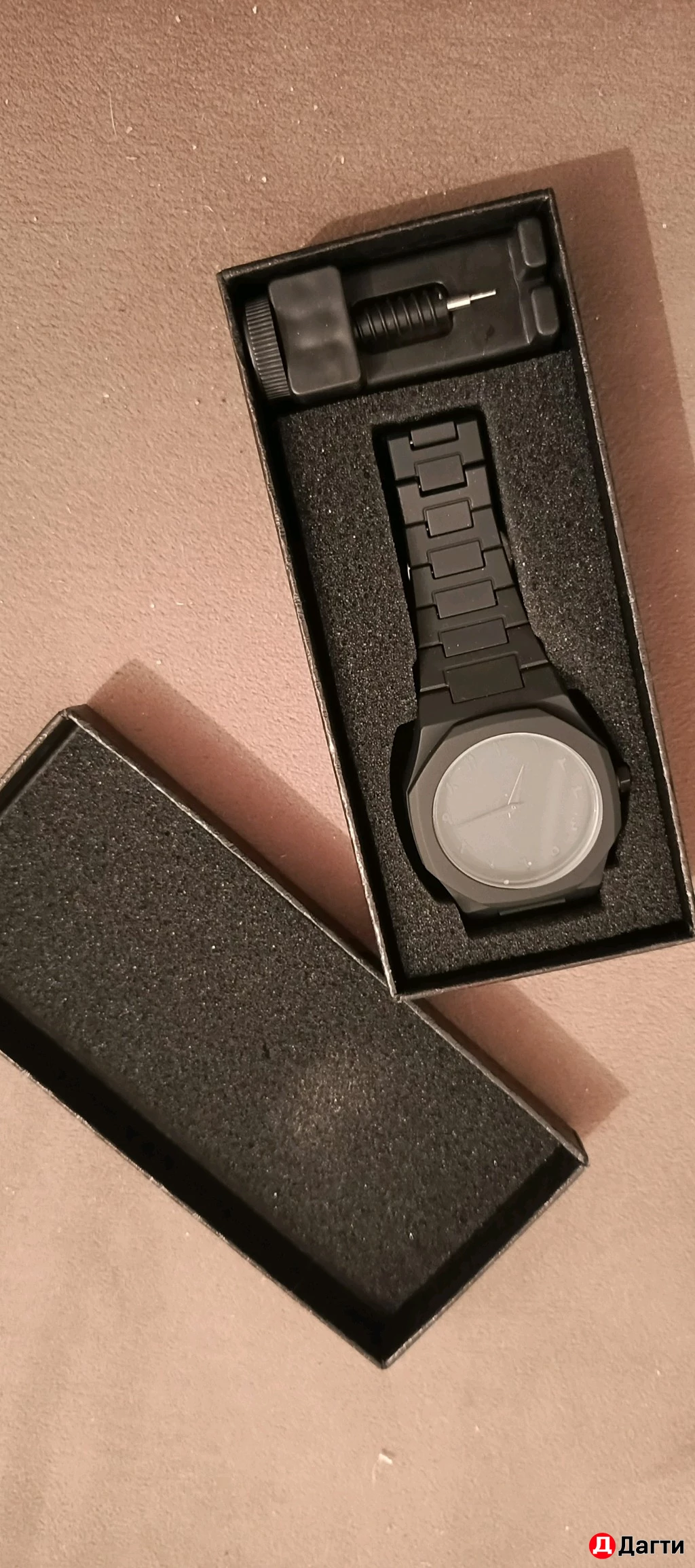 Часы наручные