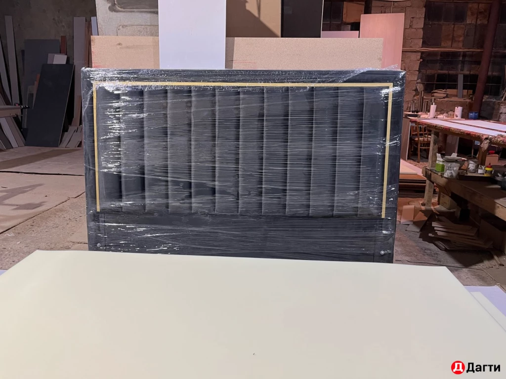 Кровать двуспальный