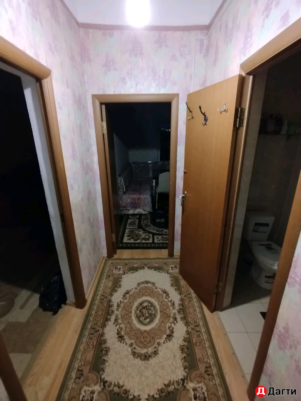 Квартира, 1 комната, 33.1 м², Собственник