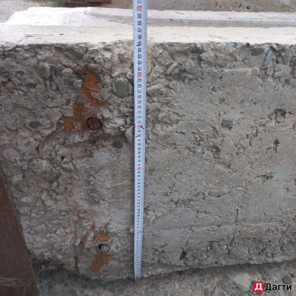 ЖБИ ФЕРМЫ МОСТОВЫЕ