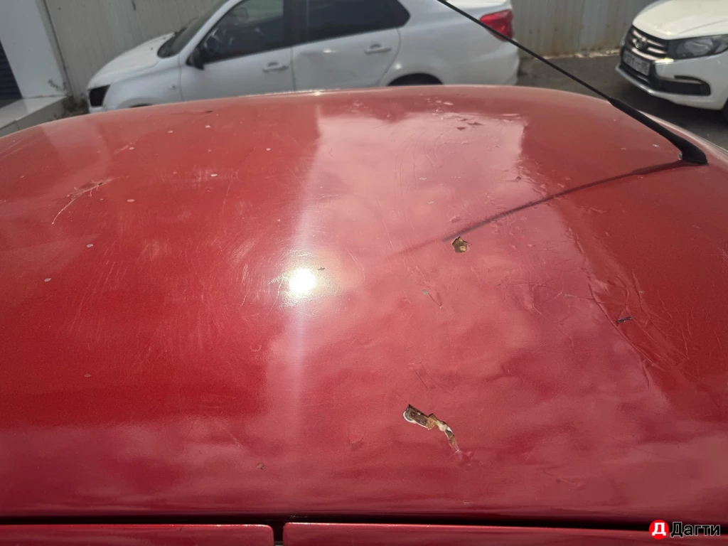 LADA (ВАЗ) Priora, 2010 года