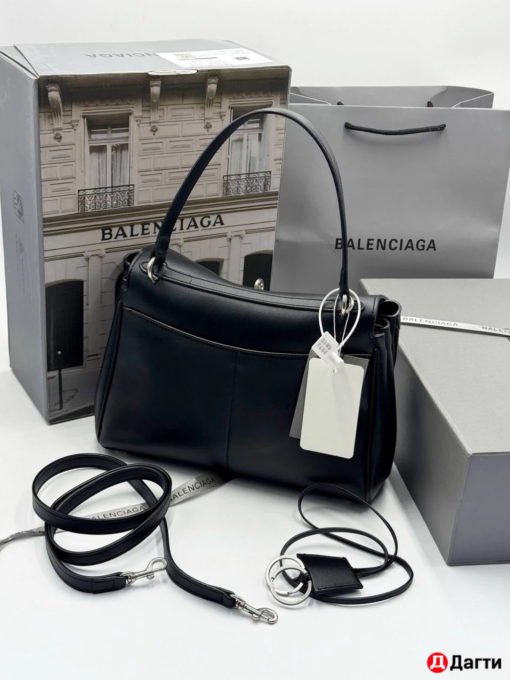 Сумка Balenciaga Родео