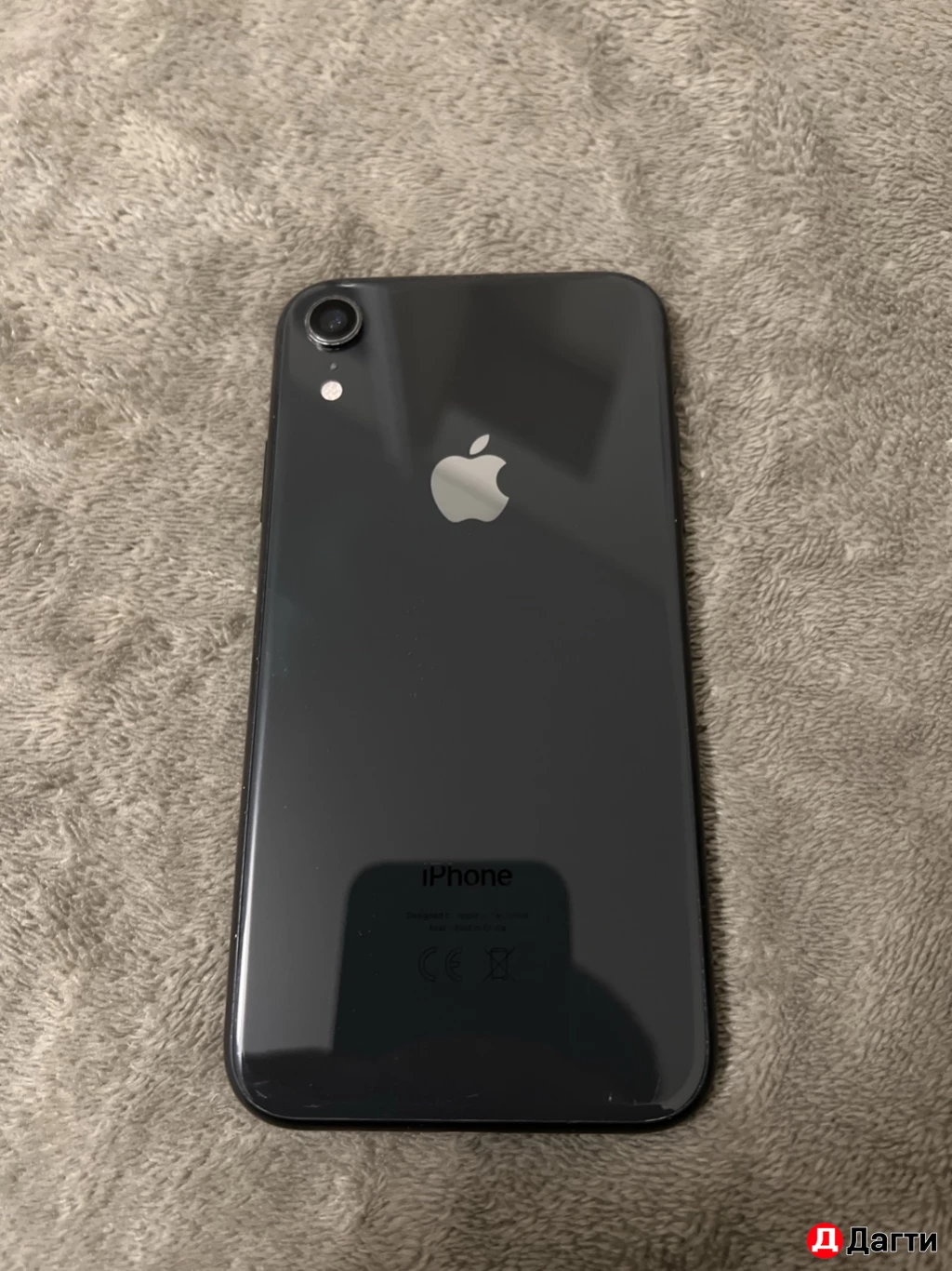 Айфон Xr