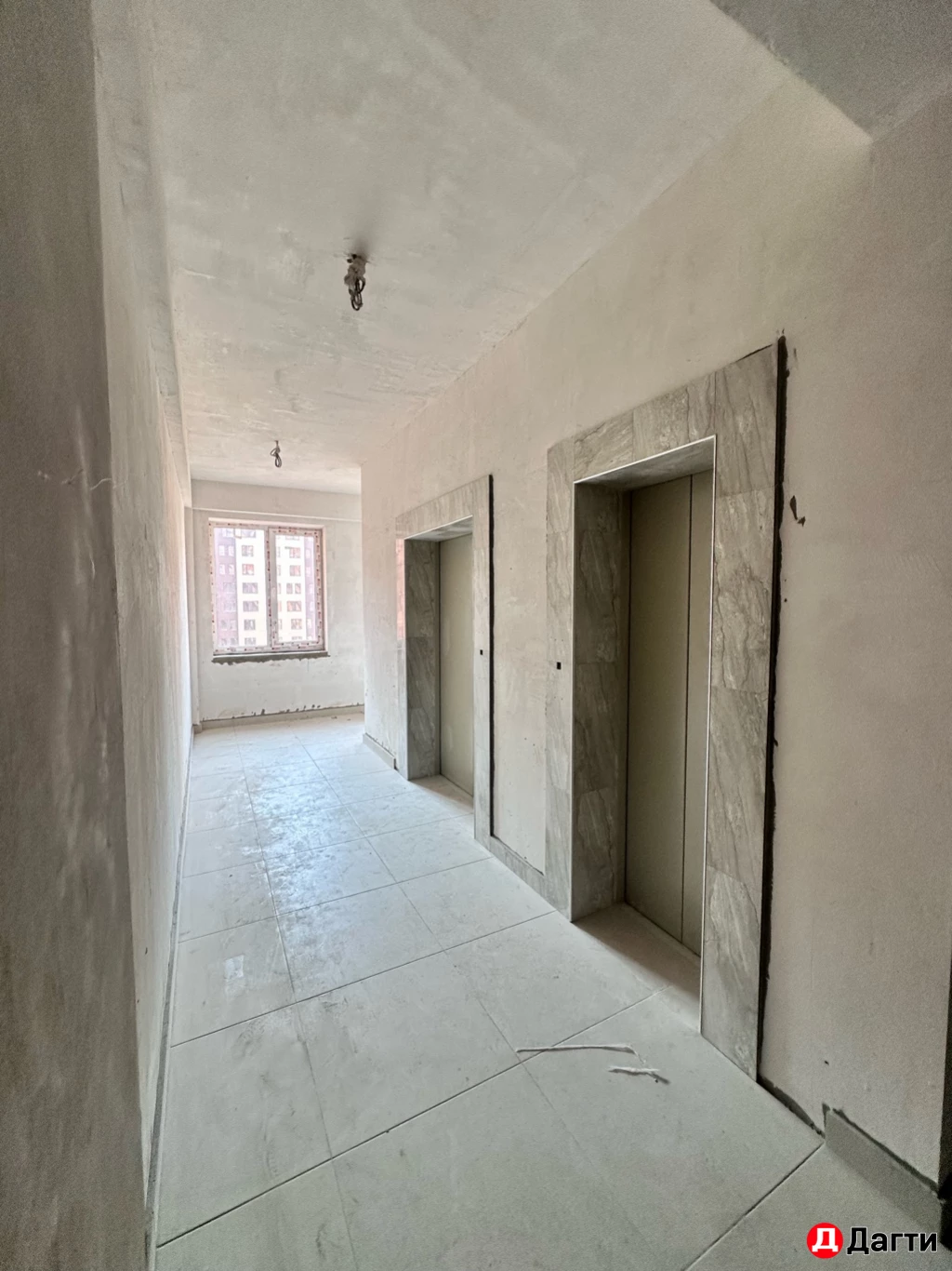 Квартира, 2 комнаты, 68 м², Агент