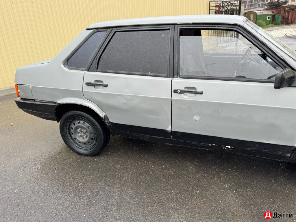 LADA (ВАЗ) 21099, 2003 года