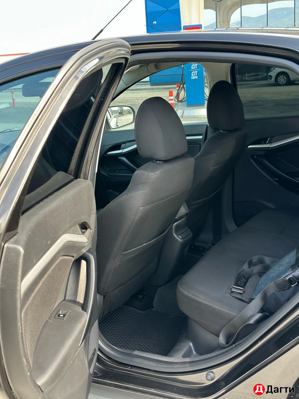 LADA (ВАЗ) Vesta, 2018 года