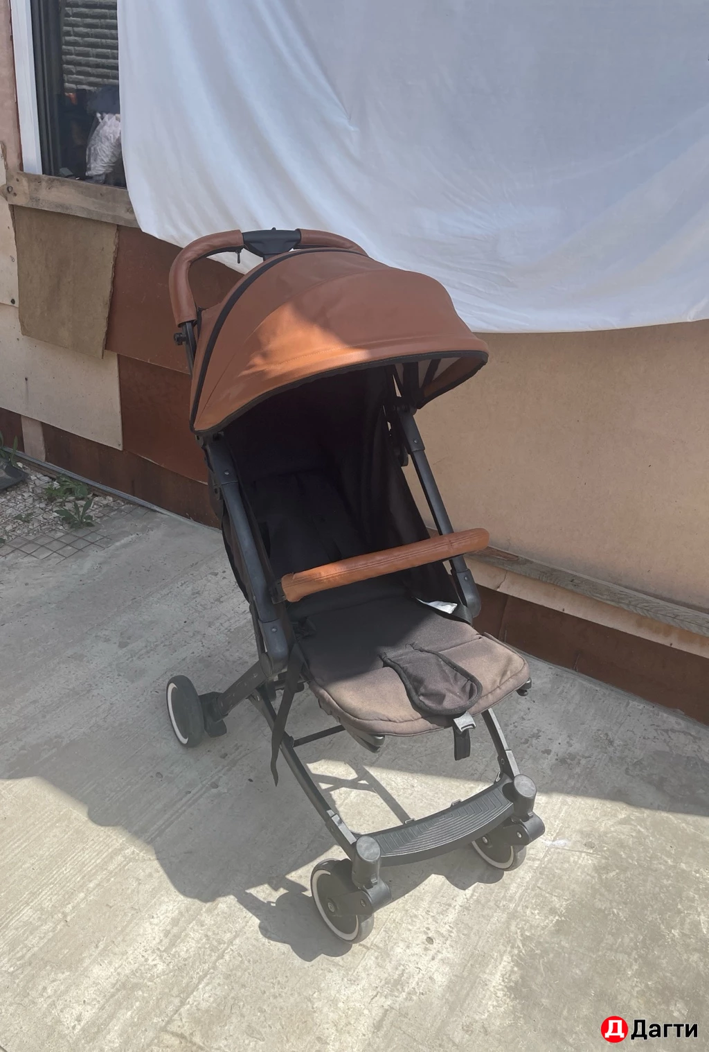 Каляка для детей