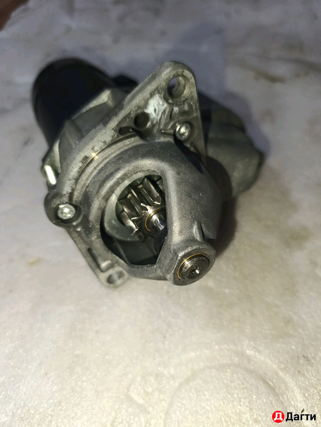 Стартер для Chevrolet,Daewoo,Opel