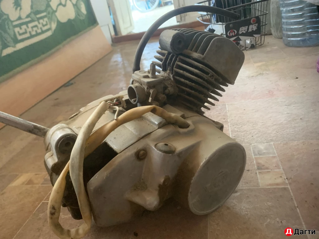 Продам мотор V.501M  за 4 тысяч