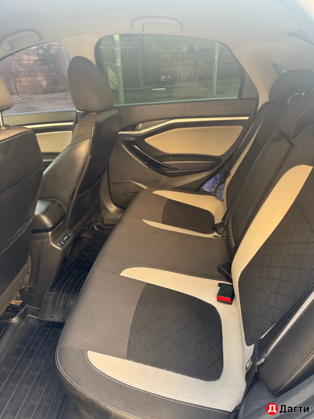 LADA (ВАЗ) Vesta, 2018 года