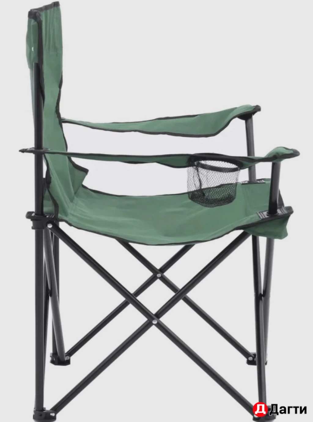 Складное кресло