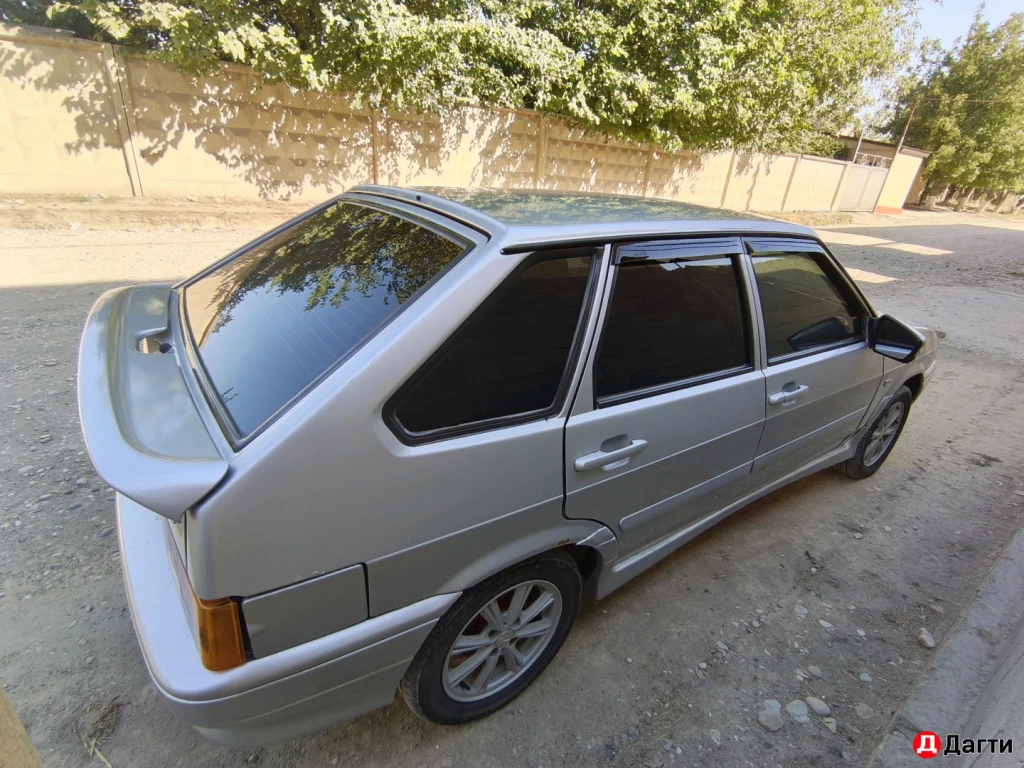 LADA (ВАЗ) 2114, 2010 года