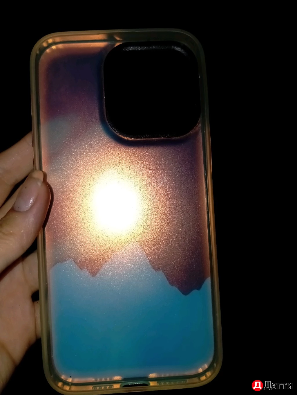 Чехол на 15 про Макс