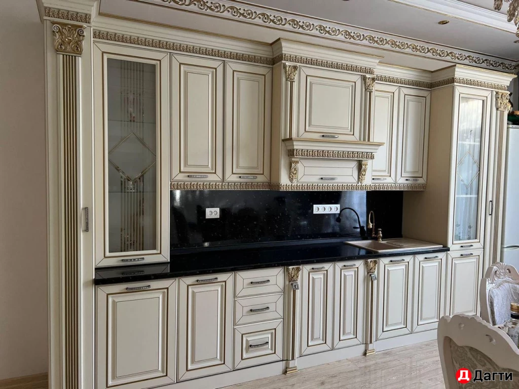 Кухонная мебель