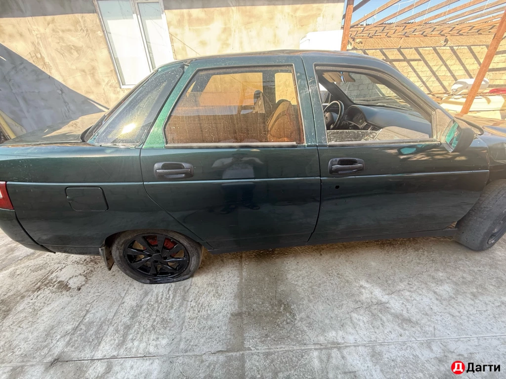 LADA (ВАЗ) 2110, 2003 года