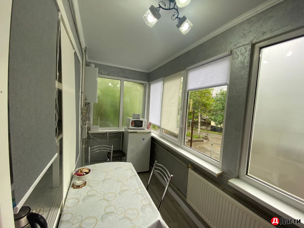 Квартира, 3 комнаты, 57 м², Собственник